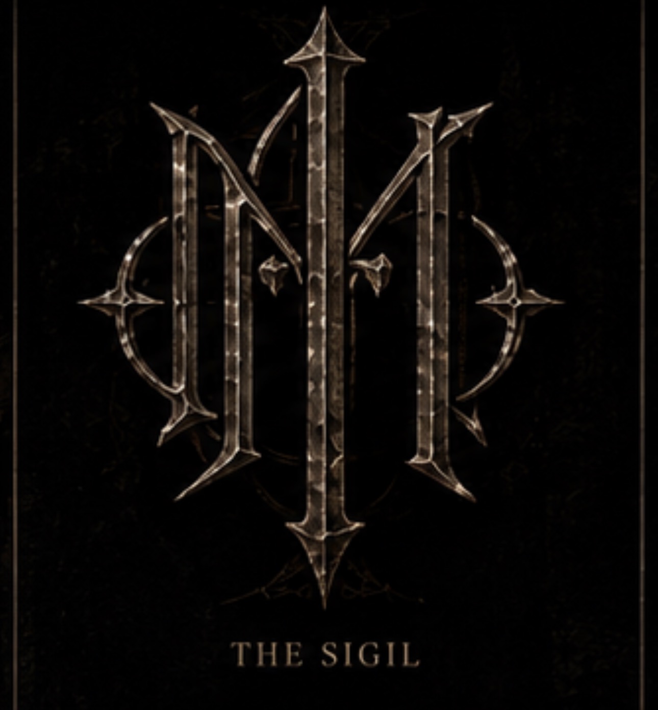 Michael Horrorz sigil